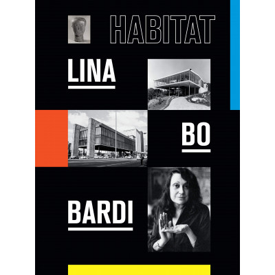 Lina Bo Bardi