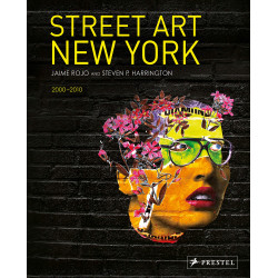 Street Art New York 2000-2010