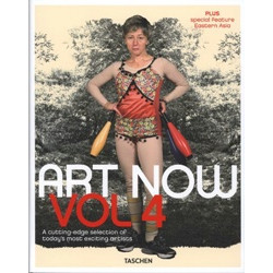Art Now! Vol 4