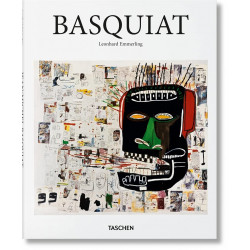Basquiat (Basic Art Series) (Уценка)