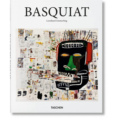 Basquiat (Basic Art Series) (Уценка)