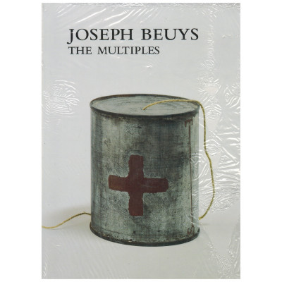 Joseph Beuys: The Multiples