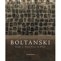 Christian Boltanski: Souls from Place to Place
