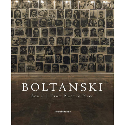 Christian Boltanski: Souls from Place to Place