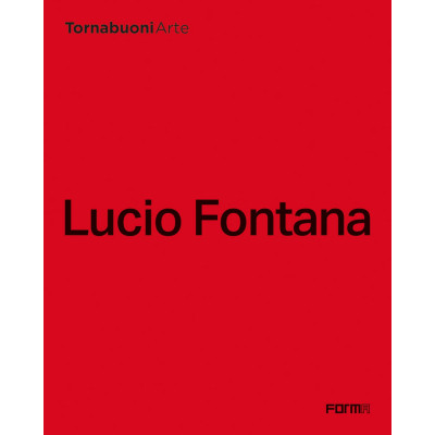 Lucio Fontana