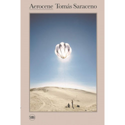 Aerocene. Tomas Saraceno (Уценка)