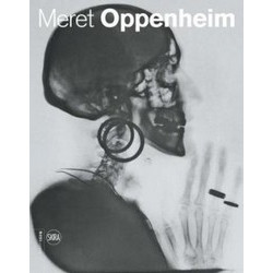 Meret Oppenheim