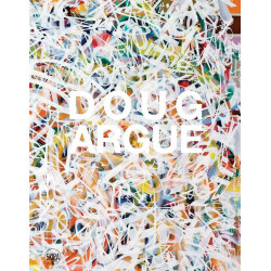 Doug Argue: Letters to the Future