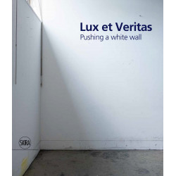 Lux Et Veritas: Pushing a White Wall