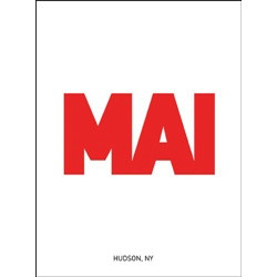 Marina Abramovic: MAI (Уценка)