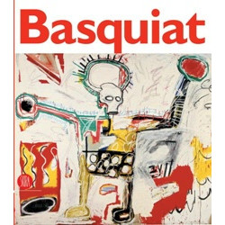 Jean-Michel Basquiat