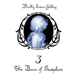 The Doors Of Perception