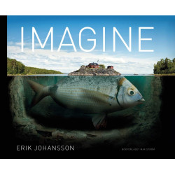 Erik Johansson: Imagine