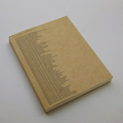 Michael Ashkin. Were It Not For