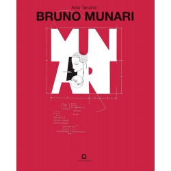 Bruno Munari Bruno Munari