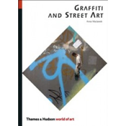 Graffiti and Street Art (World of Art)