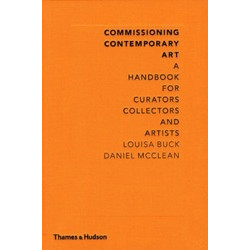 Commissioning Contemporary Art
