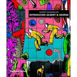 Introducing Gilbert & George