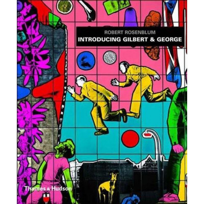 Introducing Gilbert & George