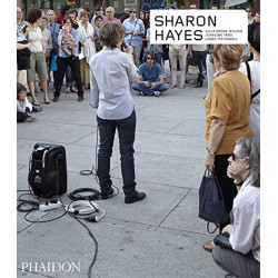 Sharon Hayes (Contemporary Artists)