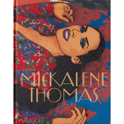 Mickalene Thomas
