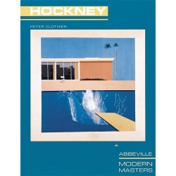 David Hockney