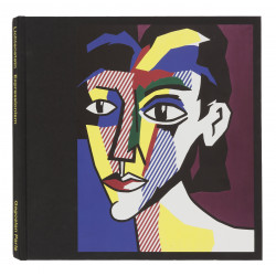 Lichtenstein Expressionism (Уценка) Lichtenstein Expressionism (Уценка)