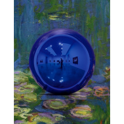 Jeff Koons: Gazing Ball Paintings