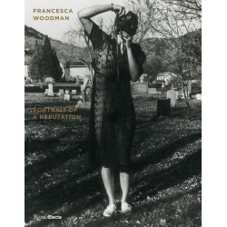 Francesca Woodman