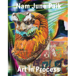 Nam June Paik: Art in Process