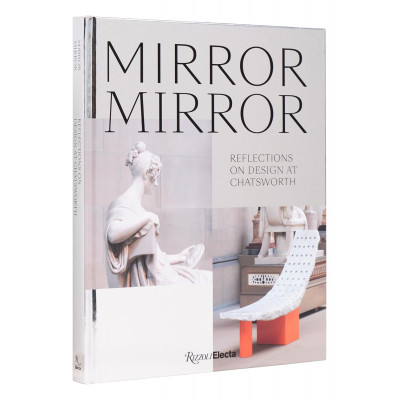 Mirror Mirror: Reflections on Design at Chatsworth