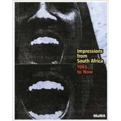 Impressions from South Africa, 1965 to Now