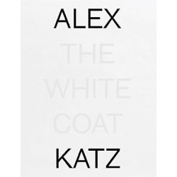 Alex Katz: The White Coat