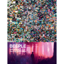 Beeple: Everydays, the First 5000 Days