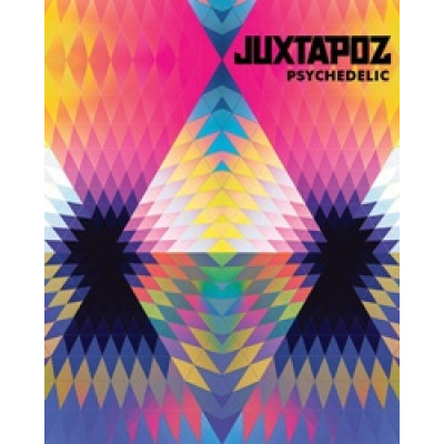 Juxtapoz: Psychedelic