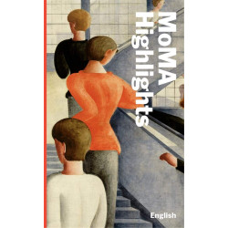 Moma Highlights