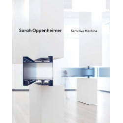 Sarah Oppenheimer: Sensitive Machine