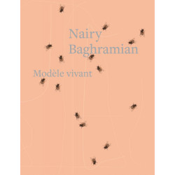 Nairy Baghramian: Modele Vivant