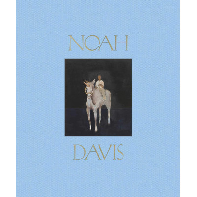 Noah Davis