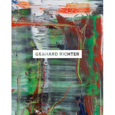 Gerhard Richter: New York 2023