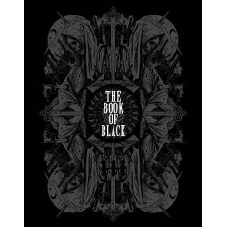 The Book of Black