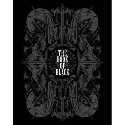 The Book of Black