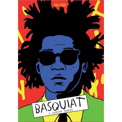 Basquiat (Уценка)