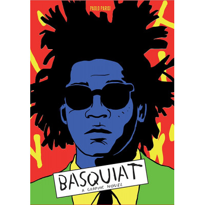 Basquiat (Уценка)