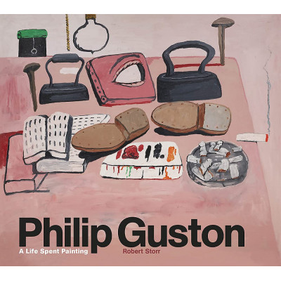 Philip Guston
