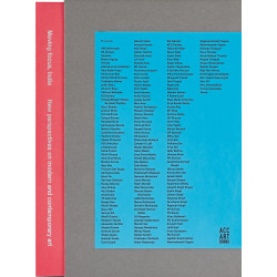 Moving Focus, India: New Perspectives on Modern & Contemporary Art