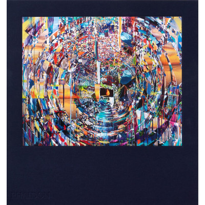 Sarah Sze: Paintings