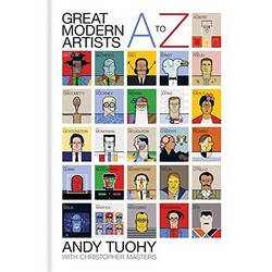 A to Z: Great Modern Artists