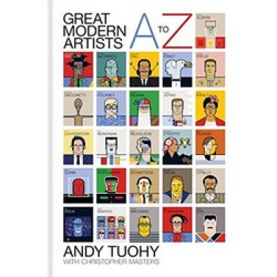A to Z: Great Modern Artists