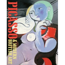 Picasso and Modern British Art